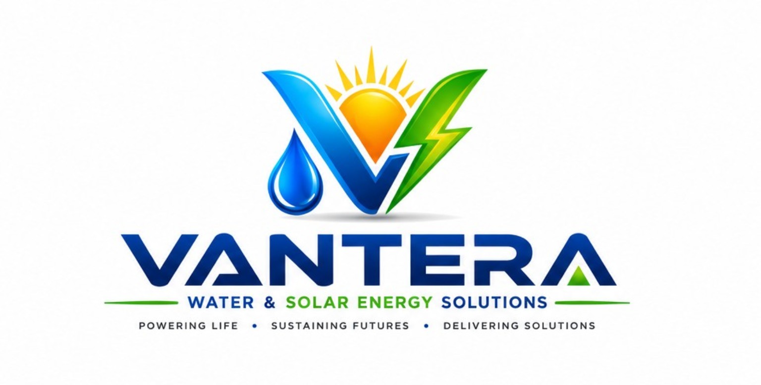 VANTERA Water & Solar Energy Solutions